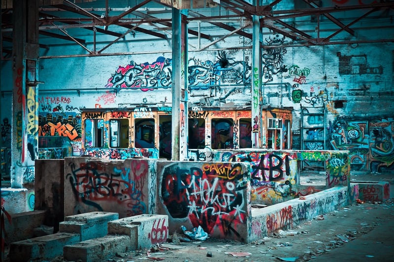 Lost Worlds